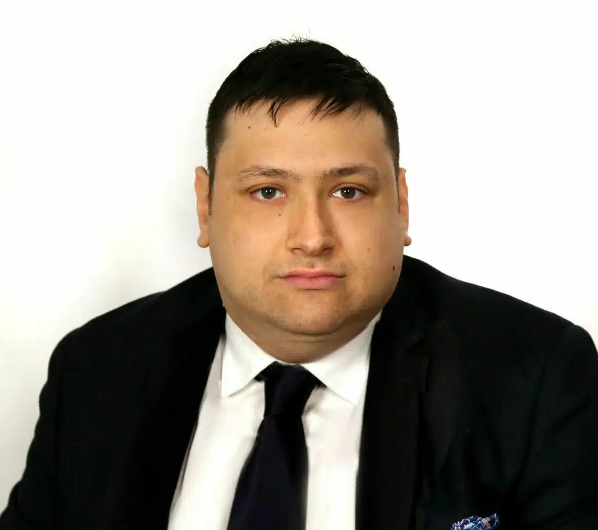Avvocato Angelo Rogondino