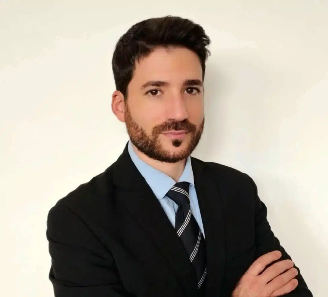 Avvocato Emmanuele Zappatore