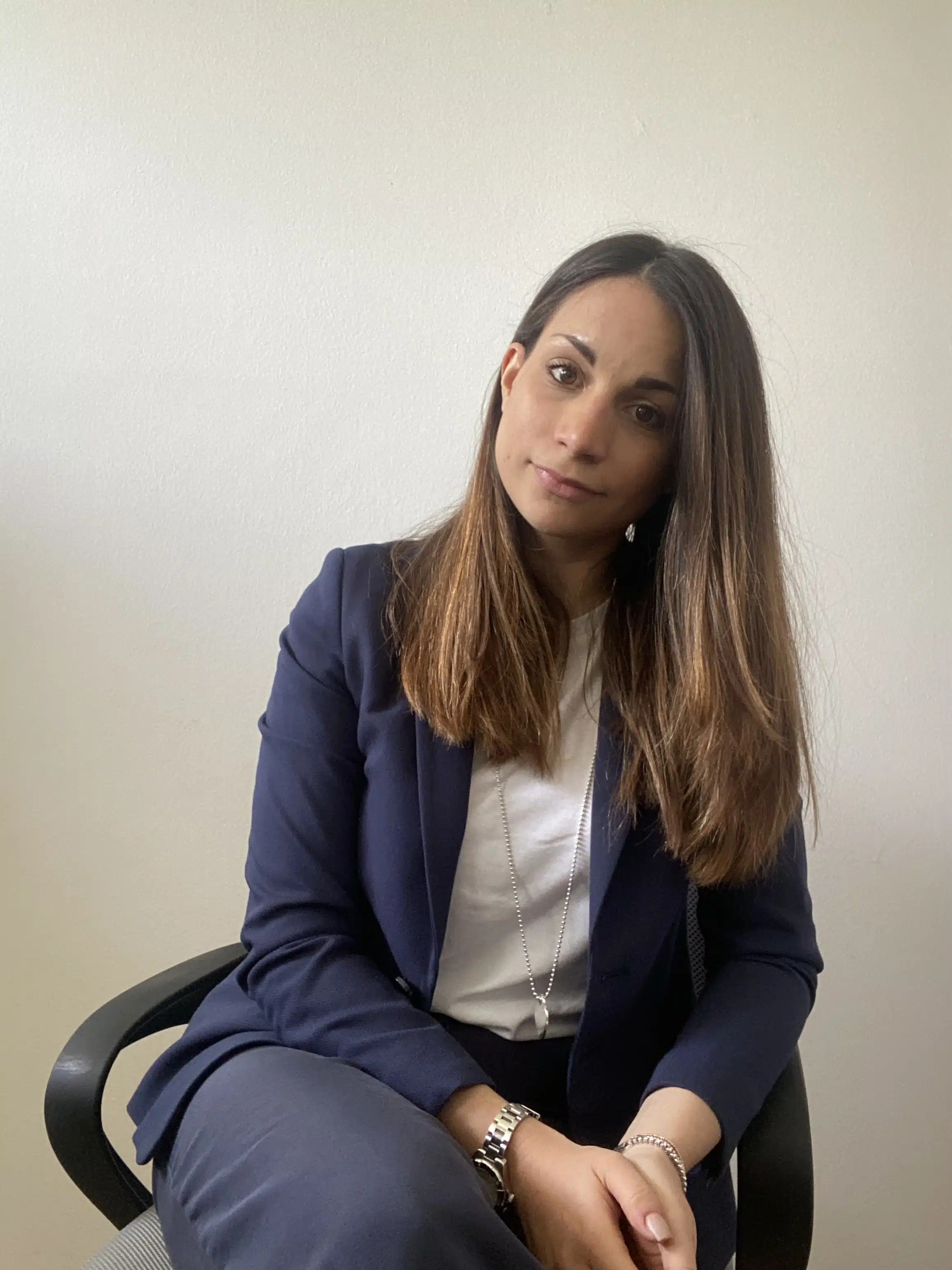 Avvocato Giulia Fumis