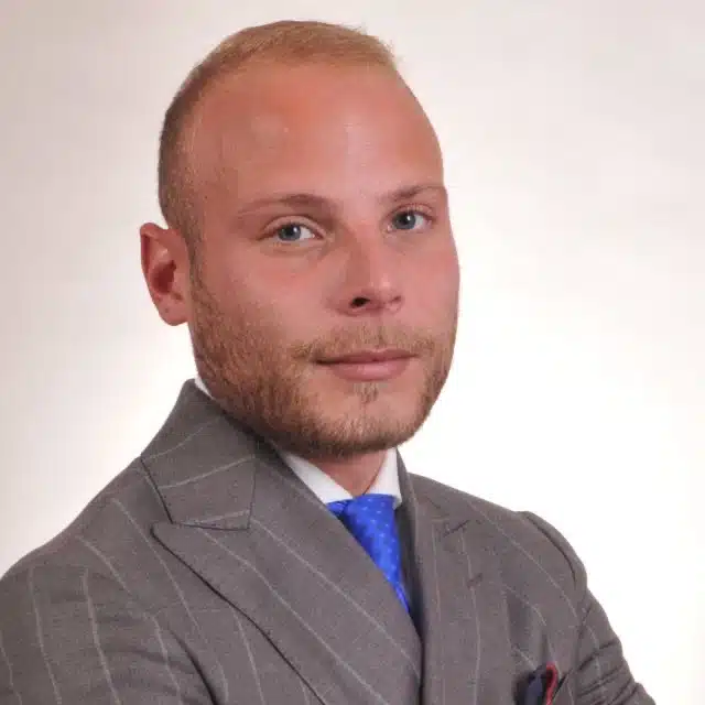 Avvocato Angelo Giudice