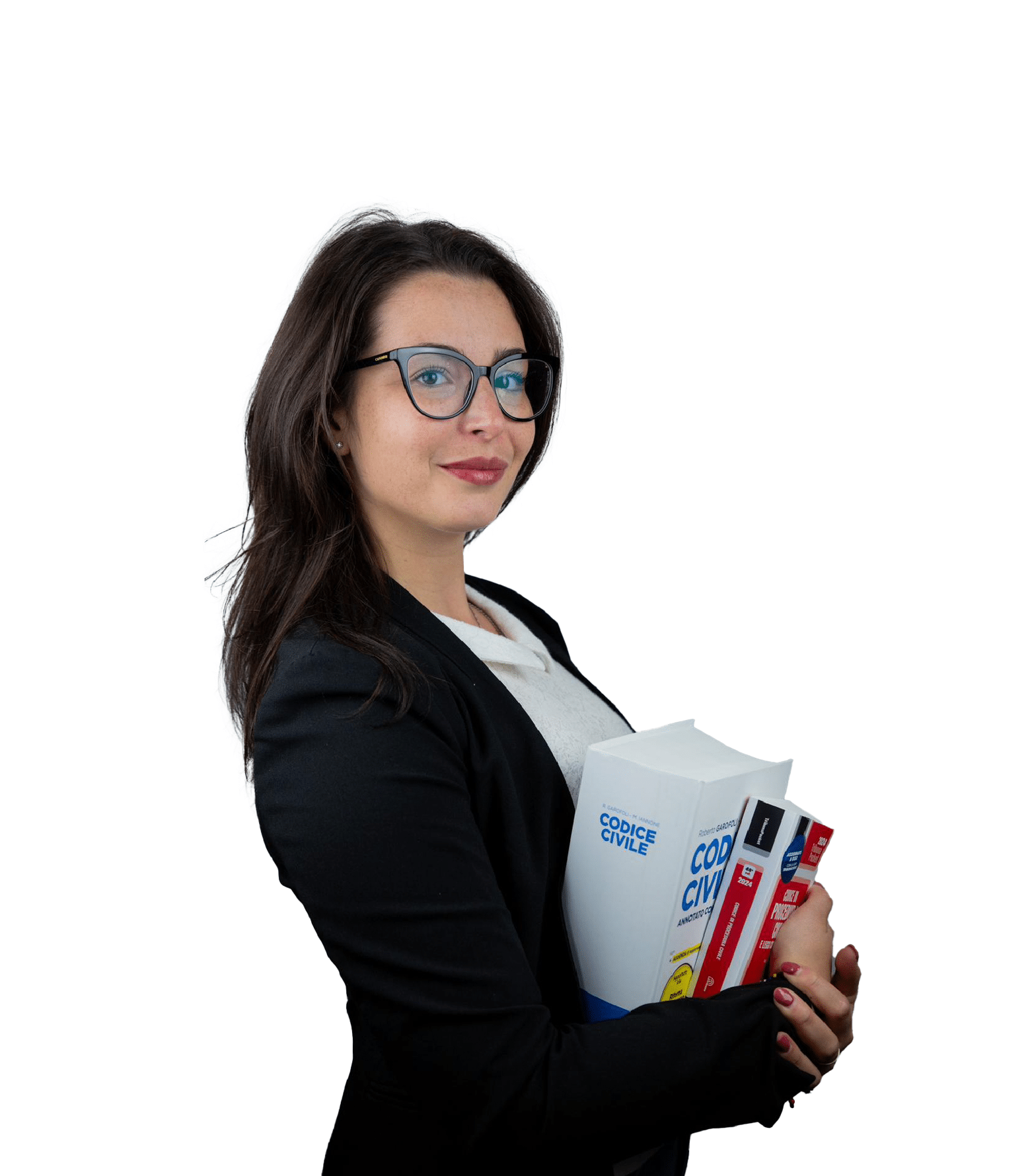 Avvocato Erika Fischer
