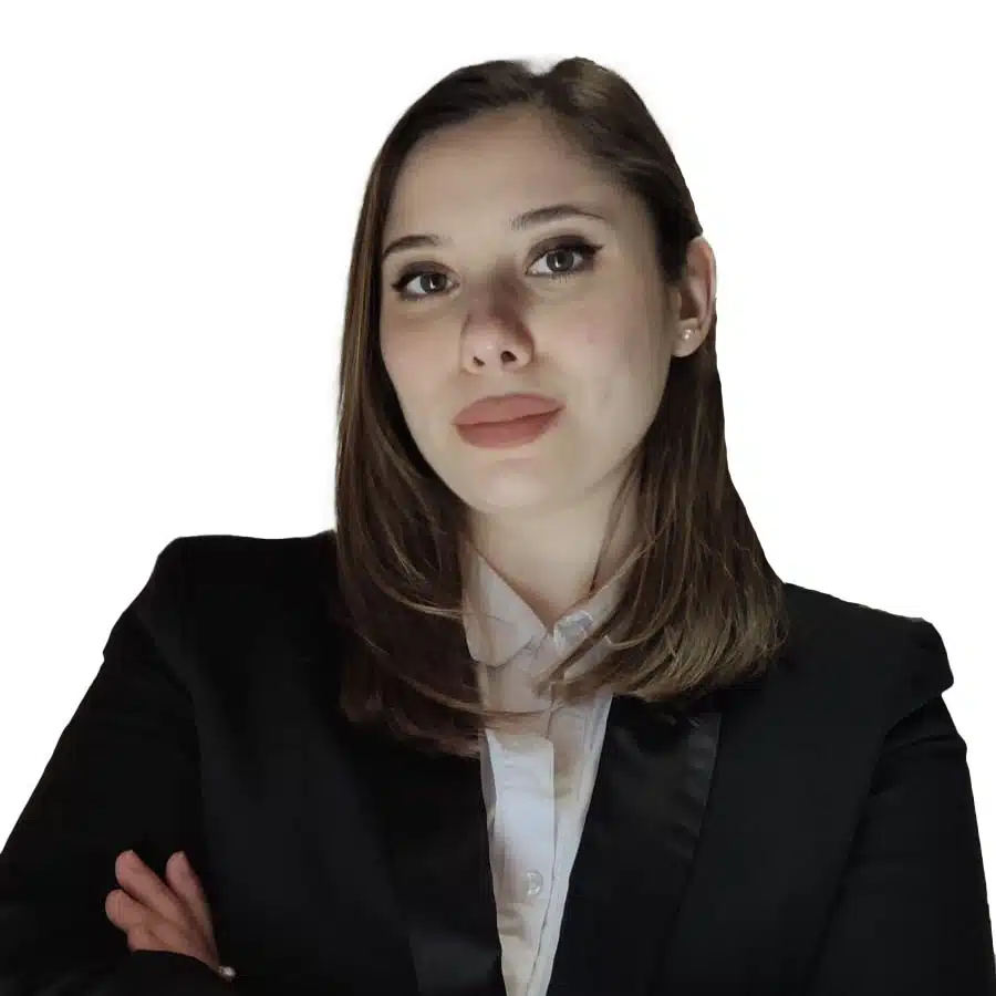 Dott.ssa Maria Aurora Russo
